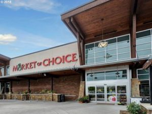 Market of Choice - Cedar Mill